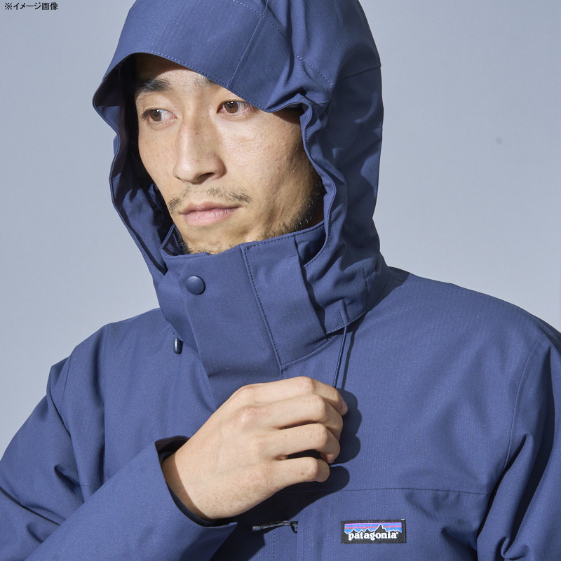 パタゴニア(patagonia) 【23秋冬】トレス スリーインワン パーカ