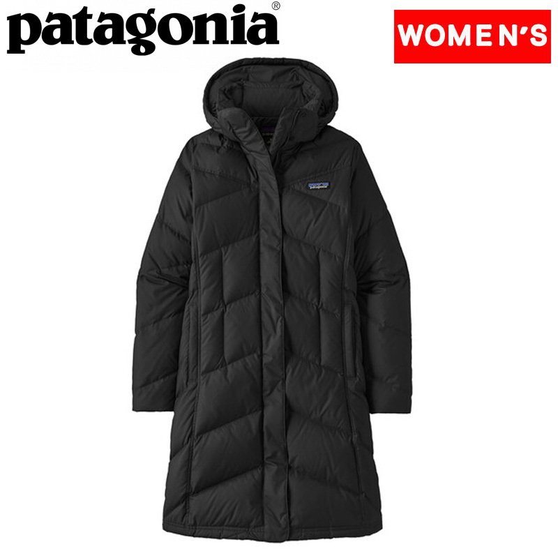 パタゴニア(patagonia) W Down With It Parka(ウィメンズ ダウン ...