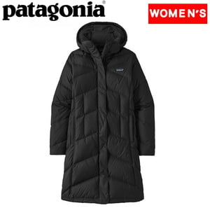 パタゴニア（patagonia） 【24秋冬】W Down With It Parka(ウィメンズ ダウン ウィズ イット パーカ) 28442 中綿・ダウンジャケット（レディース）