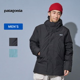 パタゴニア(patagonia) 【24秋冬】ストームシャドー パーカ メンズ 31755 ダウン･中綿ジャケット(メンズ)