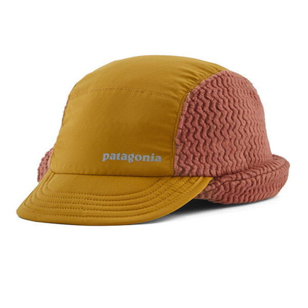 パタゴニア(patagonia) Winter Duckbill Cap(ウィンター ダックビル 