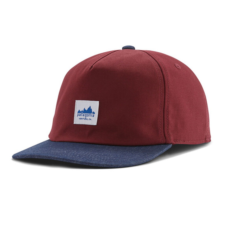 パタゴニア(patagonia) 【23秋冬】Range Cap(レンジ キャップ) 33575