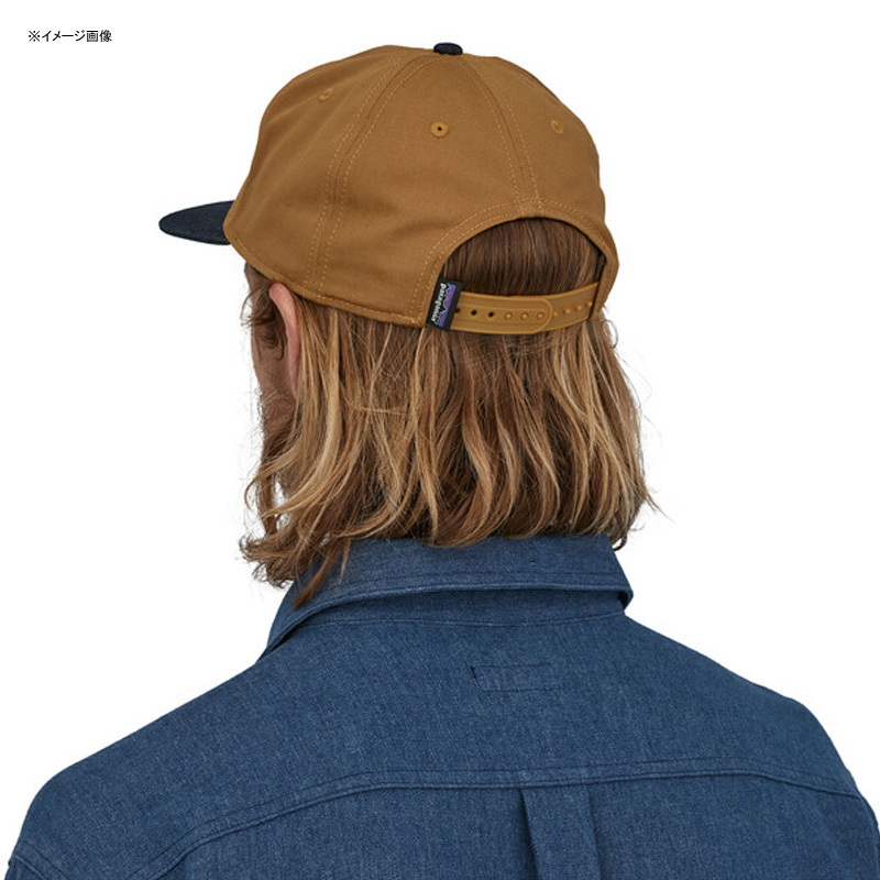 パタゴニア(patagonia) Range Cap(レンジ キャップ) 33575｜アウトドア