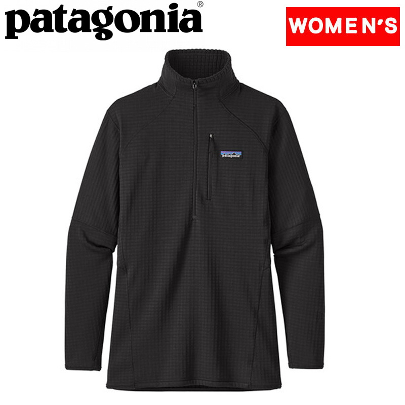 パタゴニア(patagonia) Women's R1 P/O(ウィメンズ R1 プル