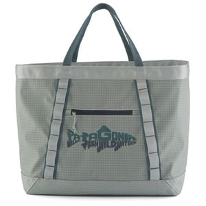 パタゴニア（patagonia） 【24秋冬】Black Hole Gear Tote(ブラックホール ギア トート 61L) 49276