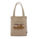 パタゴニア(patagonia) 【24秋冬】Recycled Market Tote(リサイクル マーケット トート) 59250 トートバッグ