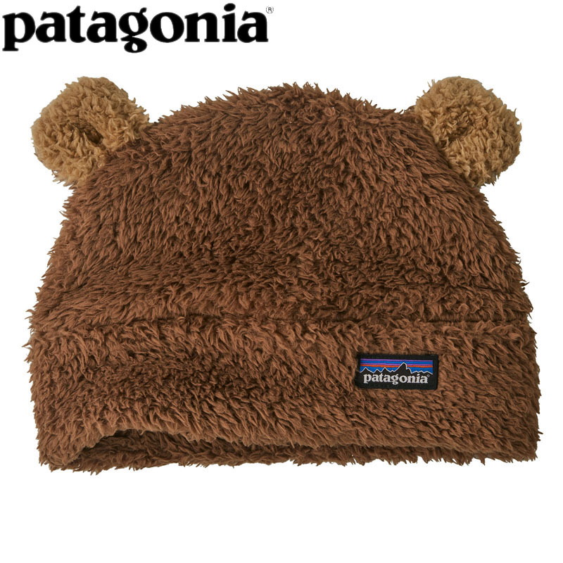 Patagonia 12M 帽子