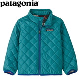 パタゴニア(patagonia) Baby Nano Puff Jacket(ベビー ナノ パフ