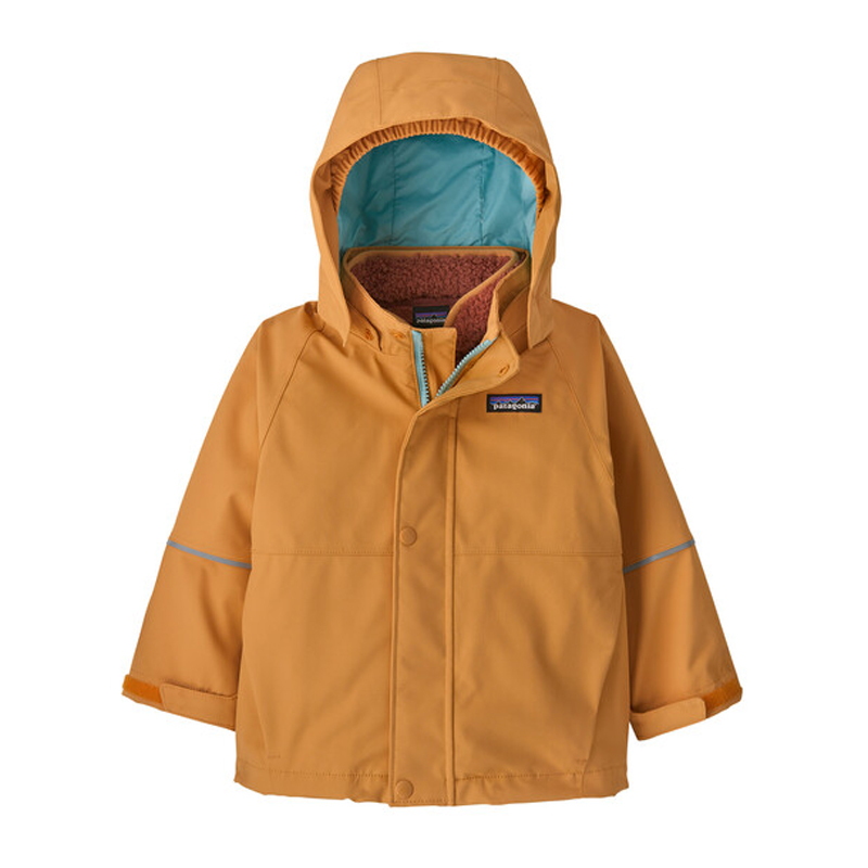 パタゴニア(patagonia) 【23秋冬】ベビー オールシーズンズ スリーインワン ジャケット 61380