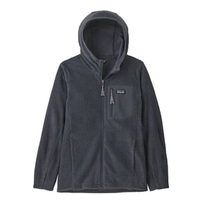 パタゴニア（patagonia） 【24秋冬】キッズ R1 エア フルジップ フーディ 64810