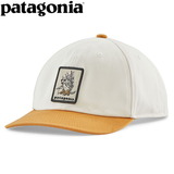 パタゴニア(patagonia) Kid’s Funhoggers Hat(キッズ ファンホッガーズ ハット) 66040 ハット(ジュニア/キッズ/ベビー)