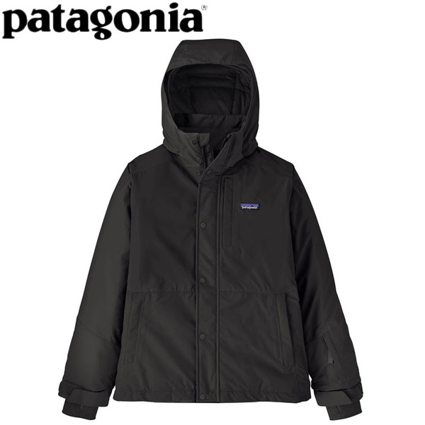 パタゴニア(patagonia) 【23秋冬】Kid’s Powder Town Jacket(キッズ パウダー タウン ジャケット) 68450