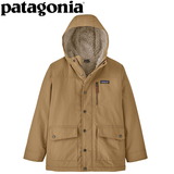 パタゴニア(patagonia) 【24秋冬】キッズ インファーノ ジャケット 68460 防寒ジャケット(キッズ/ベビー)