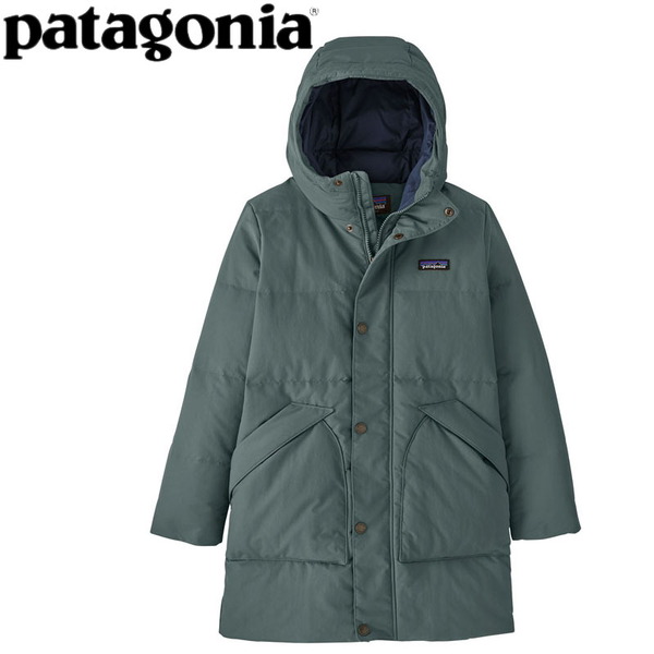 パタゴニア(patagonia) 【23秋冬】Boys' Downdrift Parka(ボーイズ