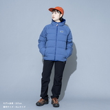 パタゴニア(patagonia) Kid's Cotton Down Jacket(キッズ