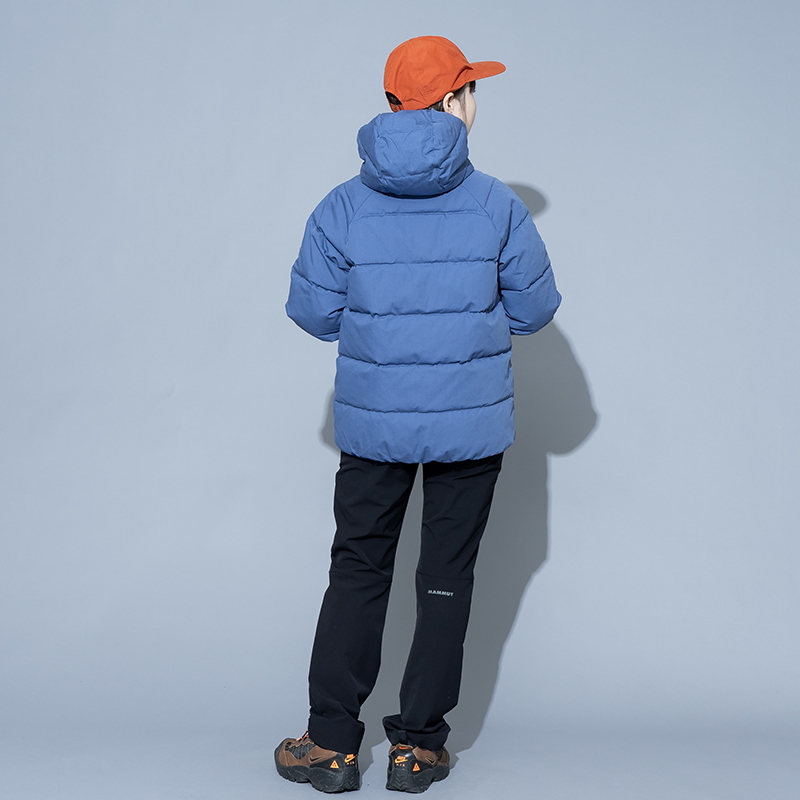 パタゴニア(patagonia) 【23秋冬】Kid's Cotton Down Jacket(キッズ