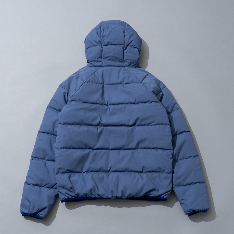 パタゴニア(patagonia) Kid's Cotton Down Jacket(キッズ コットン 