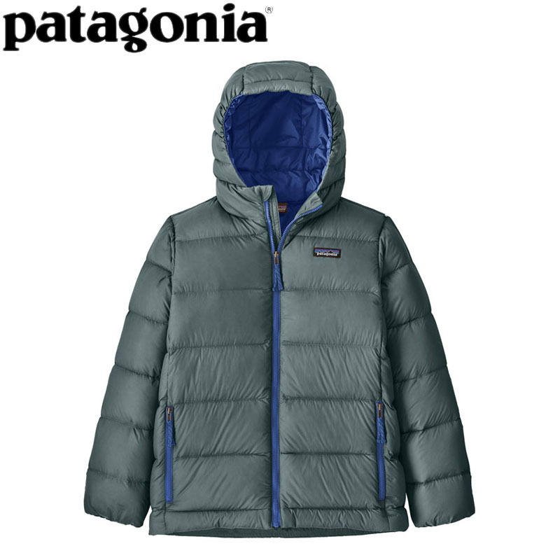 パタゴニア(patagonia) 【23秋冬】キッズ ハイロフト ダウン