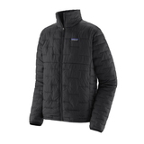 パタゴニア(patagonia) 【24秋冬】マイクロ パフ ジャケット メンズ 84066 ダウン･中綿ジャケット(メンズ)