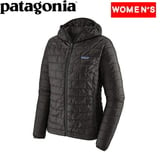 パタゴニア(patagonia) Women’s Nano Puff Hoody(ウィメンズ ナノ パフ フーディ) 84227 中綿･ダウンジャケット(レディース)