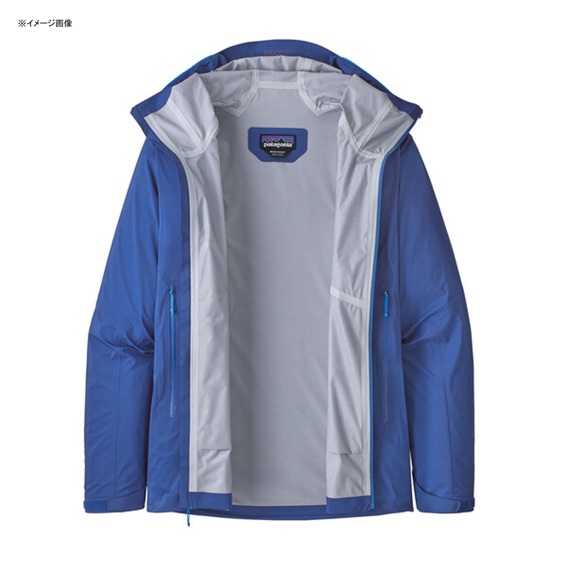 パタゴニア(patagonia) 【23秋冬】ストーム10 ジャケット メンズ 85125