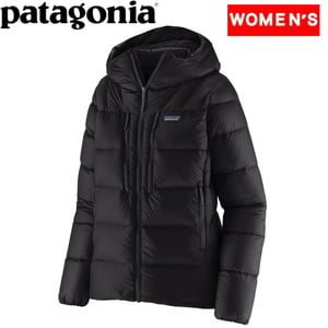 パタゴニア（patagonia） 【24秋冬】W Fitz Roy Down Hoody(フィッツ ロイ ダウン フーディ)ウィメンズ 85505 中綿・ダウンジャケット（レディース）