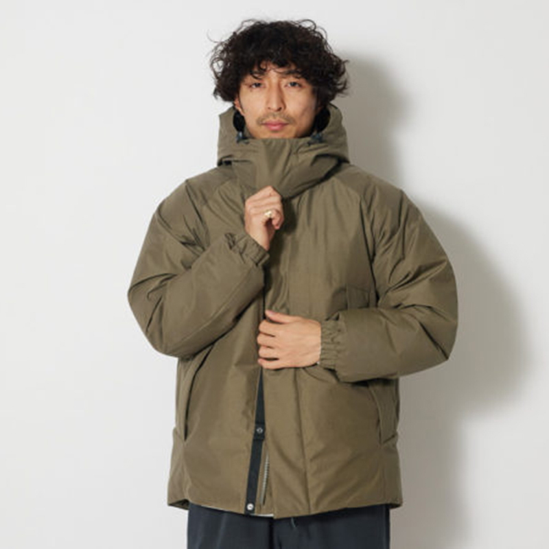 スノーピーク(snow peak) FR 2L Down Jacket JK-23AU00105OL