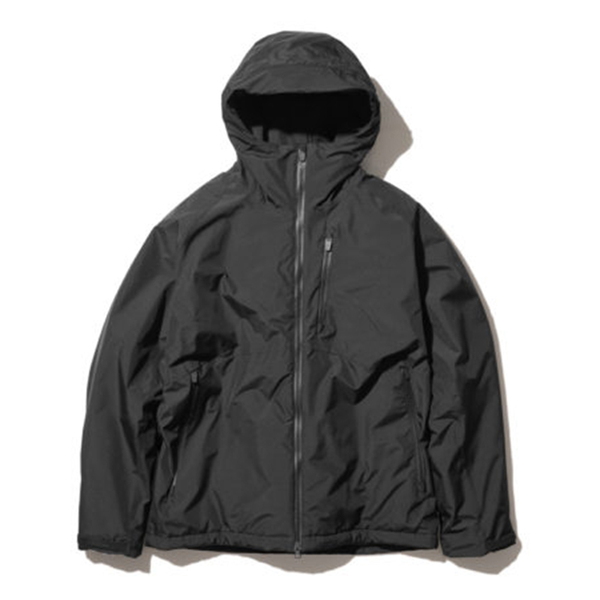 アウトドアジャケット スノーピーク 23秋冬 GORE WINDSTOPPER Warm