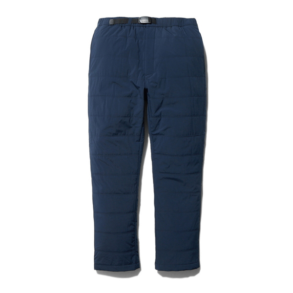 永久定番 CLUBHAUS × TANGRAM INSULATED PANTS ブラック