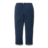 スノーピーク(snow peak) Flexible Insulated Pants PA-23AU00205NV 防寒パンツ(メンズ)