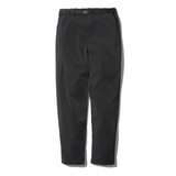 スノーピーク(snow peak) Active Comfort Pants PA-23AU00404BK ロングパンツ(メンズ)