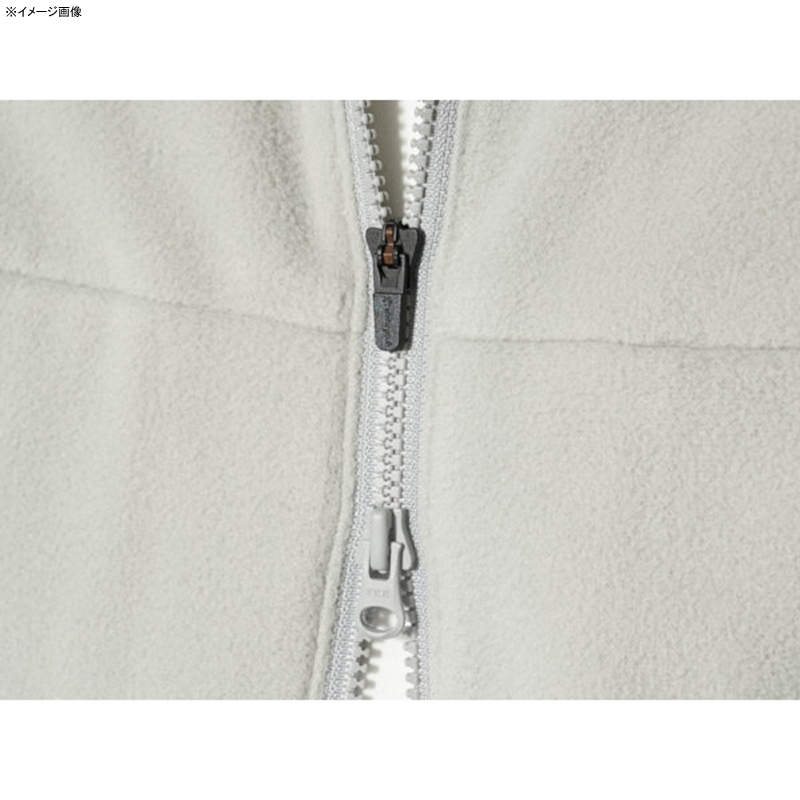 スノーピーク(snow peak) 【23秋冬】Micro Fleece Jacket SW