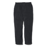 スノーピーク(snow peak) Micro Fleece Pants PA-23AU00504BK 防寒パンツ(メンズ)