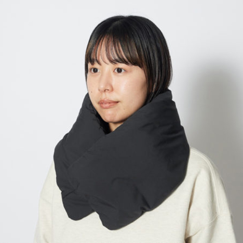 スノーピーク(snow peak) 【23秋冬】2L Octa Down Neck Warmer(2L