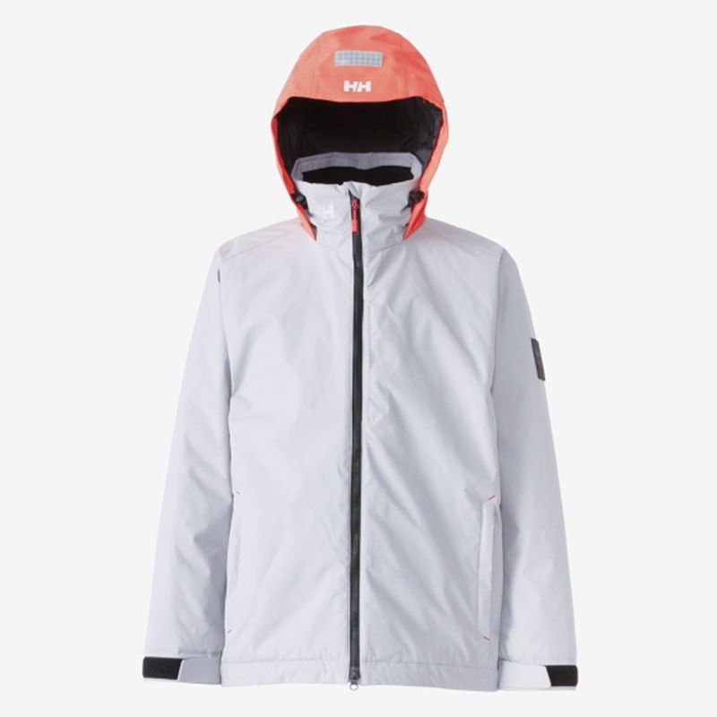 HELLY HANSEN(ヘリーハンセン) 【23秋冬】ESPELI PRO JACKET(エスペ