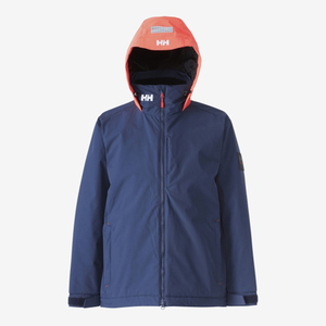 【送料無料】HELLY HANSEN（ヘリーハンセン） エスペリ プロ ジャケット ＸＬ オーシャンネイビー HH12351