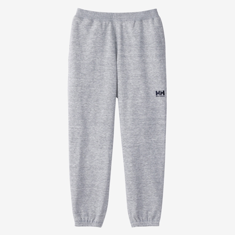 HELLY HANSEN(ヘリーハンセン) 【23秋冬】HH LOGO SWEAT PANTS(HHロゴ スウェットパンツ) HH22378