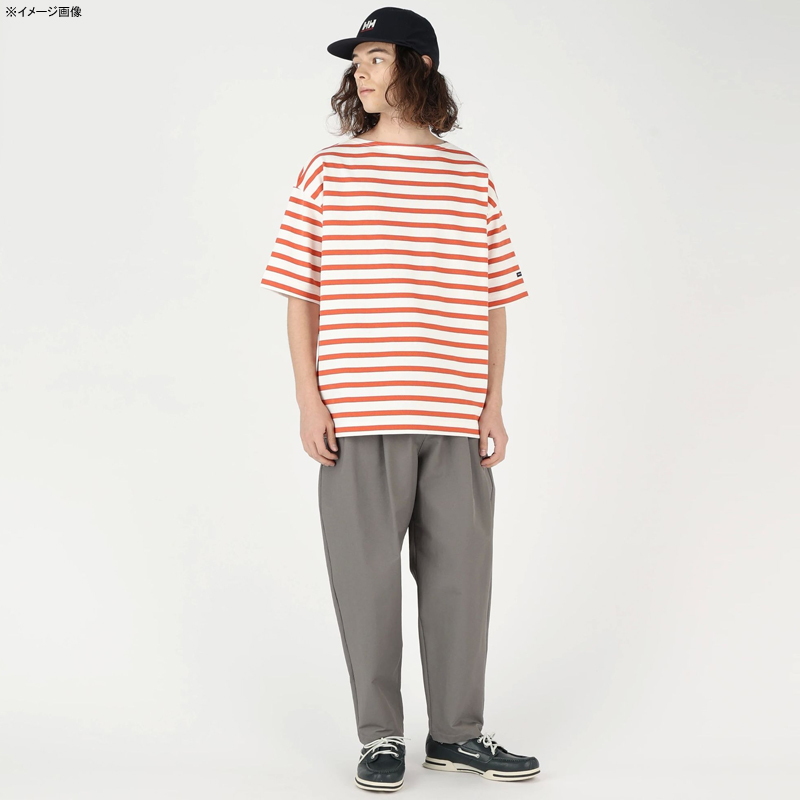 HELLY HANSEN(ヘリーハンセン) 【23秋冬】STOLEN TWO TACK PANTS