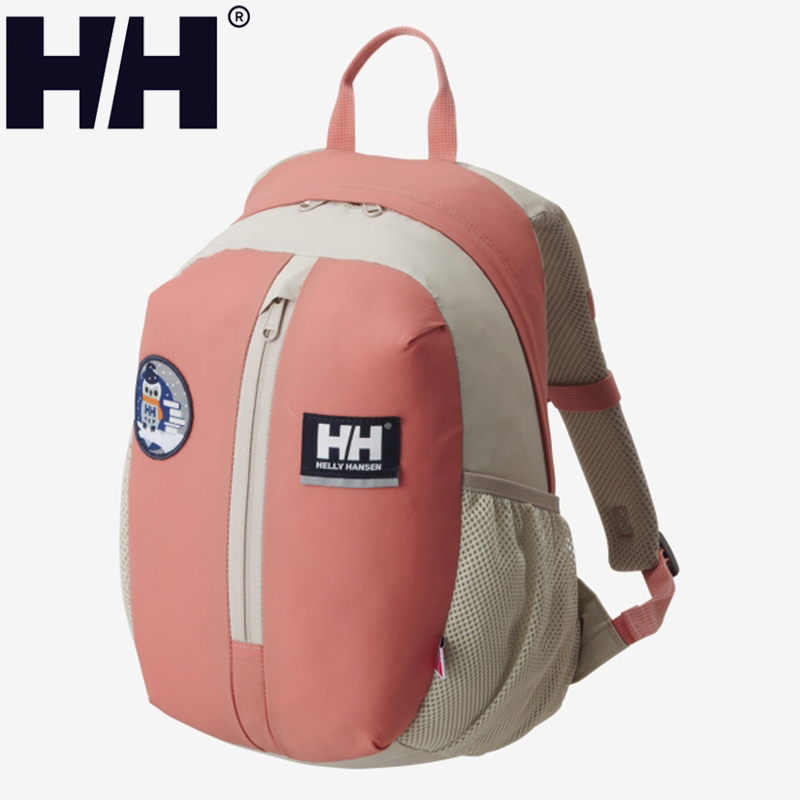 HELLY HANSEN(ヘリーハンセン) 【23秋冬】K SKARSTIND PACK 15(キッズ