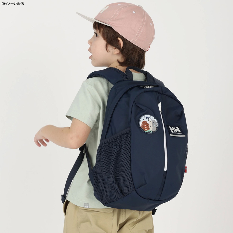 HELLY HANSEN(ヘリーハンセン) 【23秋冬】K SKARSTIND PACK 15(キッズ