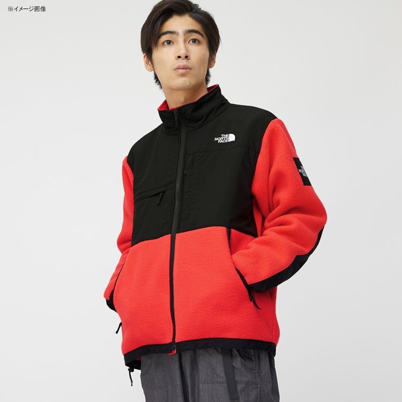 THE NORTH FACE(ザ・ノース・フェイス) DENALI JACKET(デナリ ジャケット)ユニセックス  NA72051｜アウトドアファッション・ギアの通販はナチュラム