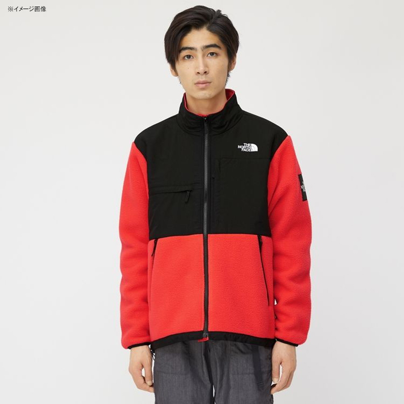 THE NORTH FACE(ザ・ノース・フェイス) DENALI JACKET(デナリ ジャケット)ユニセックス  NA72051｜アウトドアファッション・ギアの通販はナチュラム