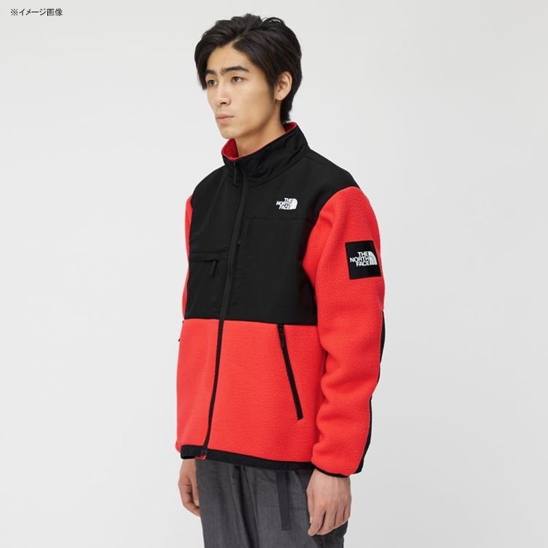 THE NORTH FACE(ザ・ノース・フェイス) 【23秋冬】DENALI JACKET