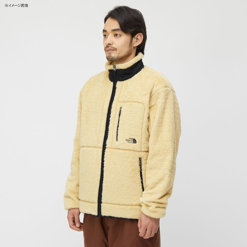 THE NORTH FACE(ザ・ノース・フェイス) 【23秋冬】Men's ジップイン