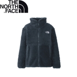 THE NORTH FACE(ザ･ノース･フェイス) SHERPA FLEECE JACKET(シェルパフリースジャケット)キッズ NAJ72346 防寒ジャケット(キッズ/ベビー)