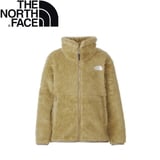 THE NORTH FACE(ザ･ノース･フェイス) SHERPA FLEECE JACKET(シェルパフリースジャケット)キッズ NAJ72346 防寒ジャケット(キッズ/ベビー)