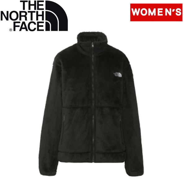 THE NORTH FACE(ザ・ノース・フェイス) W ジップイン マグネ