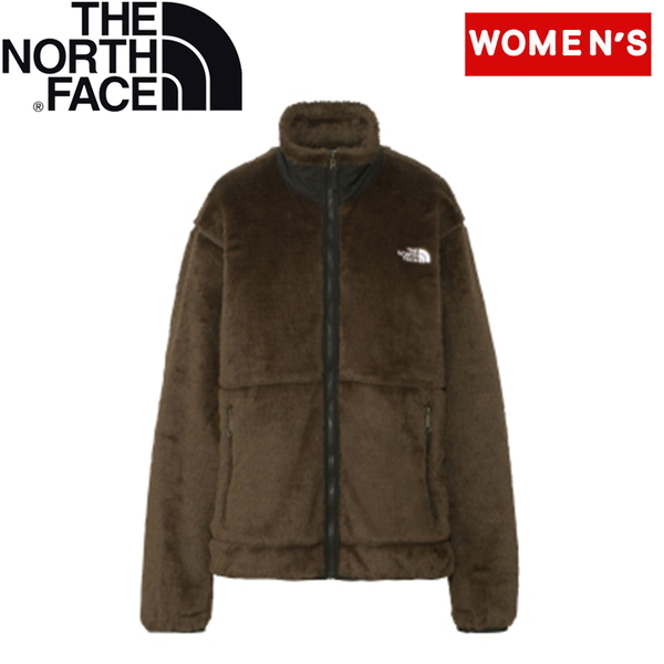 THE NORTH FACE(ザ・ノース・フェイス) W ジップイン マグネ