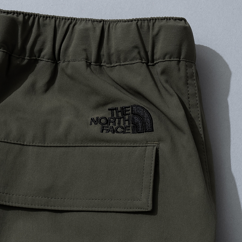 THE NORTH FACE(ザ・ノース・フェイス) 【23秋冬】Men's ZIP-OFF CARGO