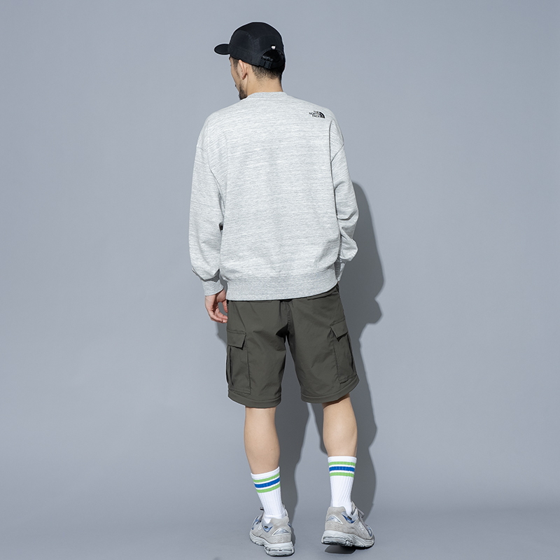 THE NORTH FACE(ザ・ノース・フェイス) 【23秋冬】Men's ZIP-OFF CARGO